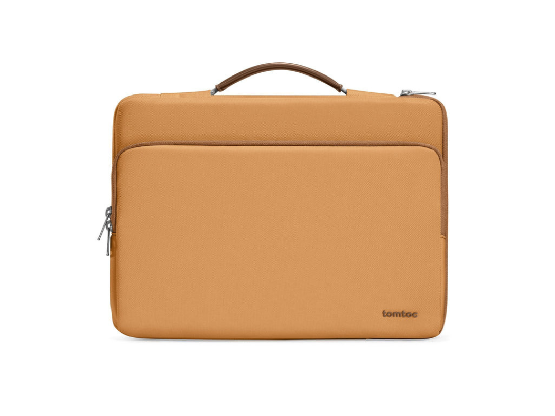 Buy Tomtoc Defender A14 Laptop Handbag in Qatar Buy Tomtoc Defender A14 Laptop Handbag in Qatar